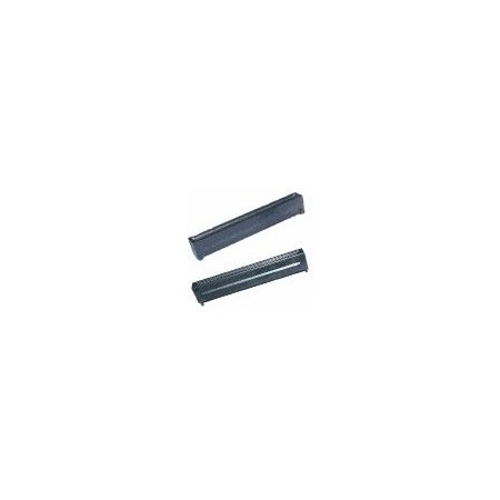 Fci Board Connector, 143 Contact(S), 5 Row(S), Female, Straight, 0.03 Inch Pitch, Press Fit Terminal,  10058831-110LF